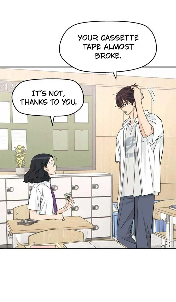 Sam Plays the Game Chapter 37 Online - página 51
