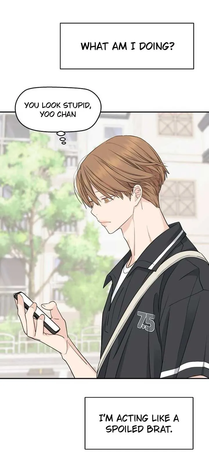 Sam Plays the Game Chapter 37 Online - página 64
