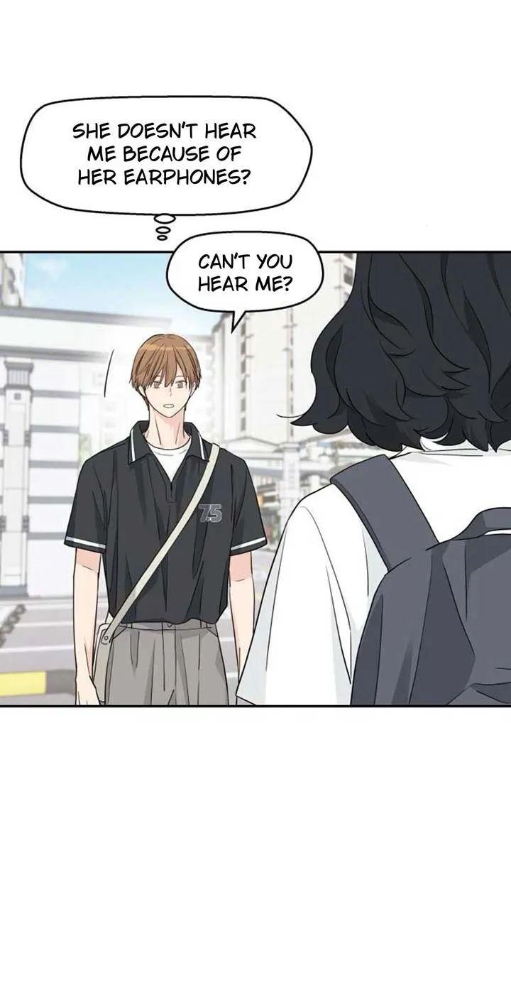 Sam Plays the Game Chapter 37 Online - página 68