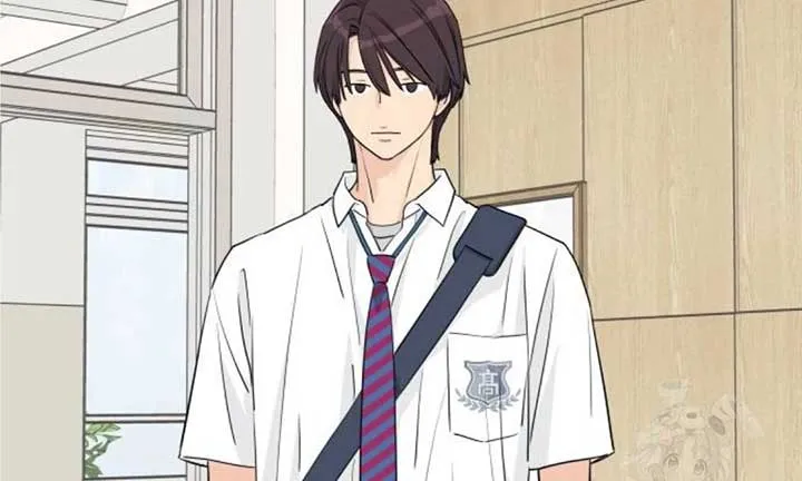 Sam Plays the Game Chapter 38 Online - página 84