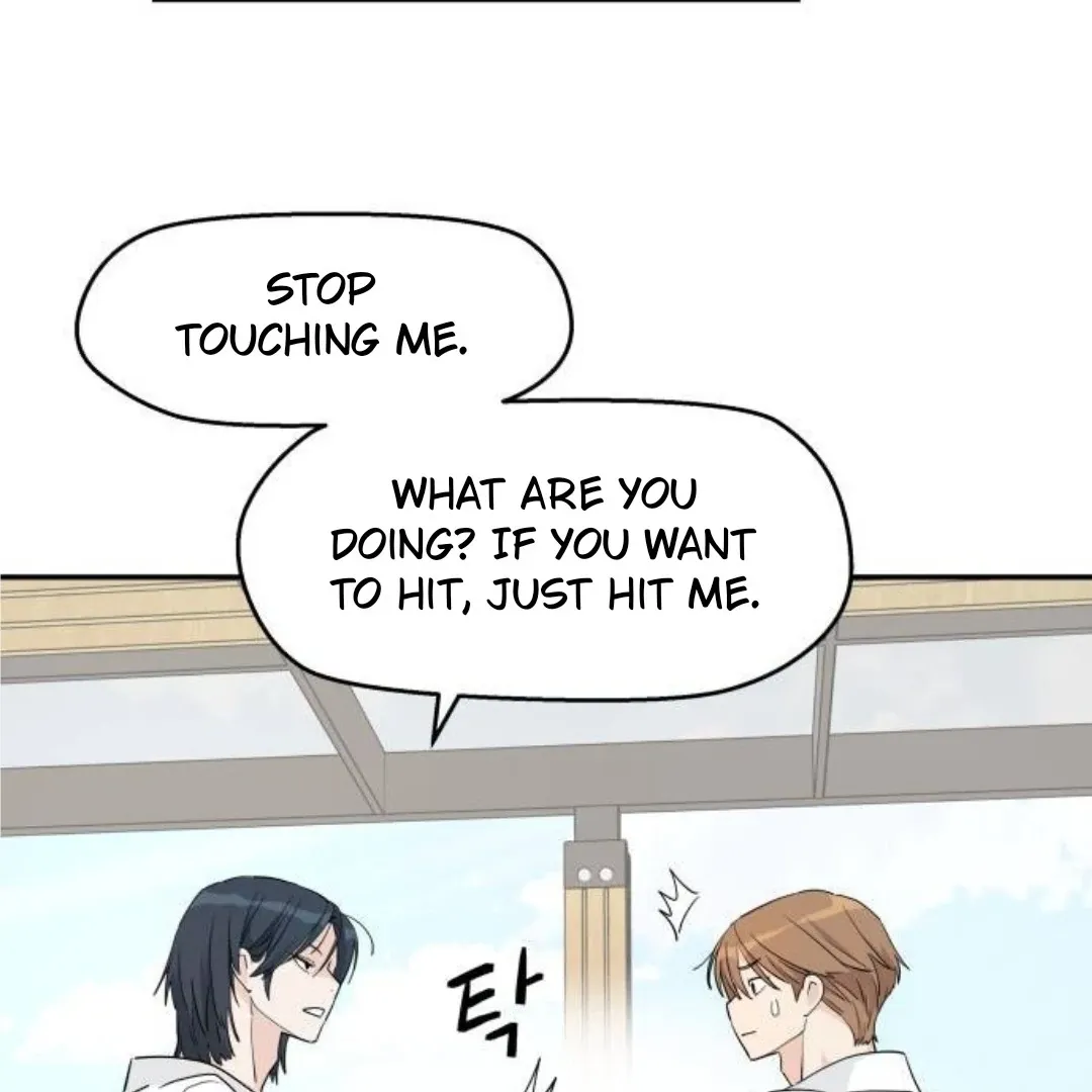 Sam Plays the Game Chapter 40 Online - página 3