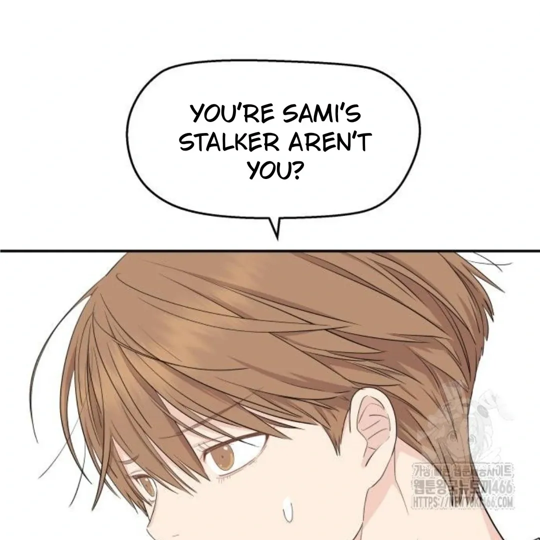 Sam Plays the Game Chapter 40 Online - página 7