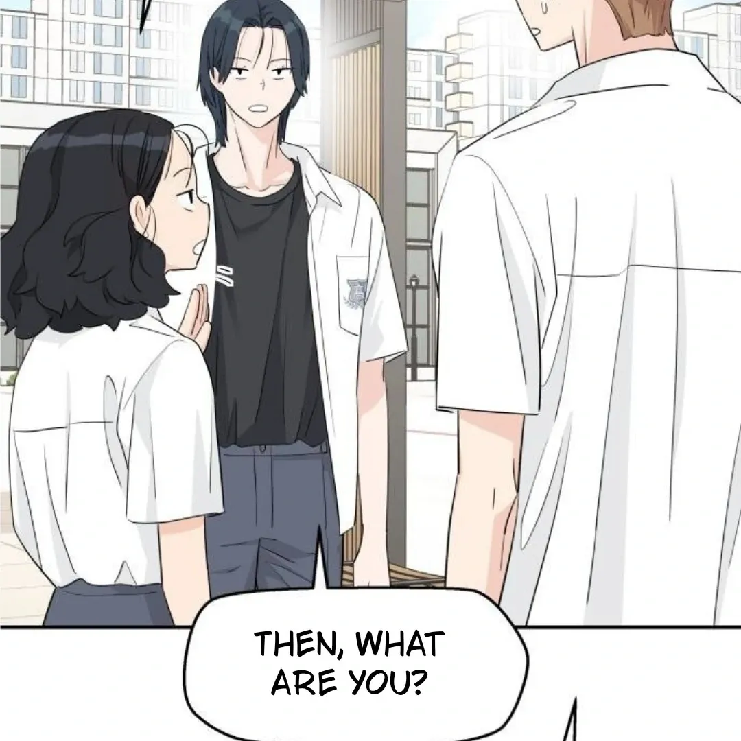 Sam Plays the Game Chapter 40 Online - página 27