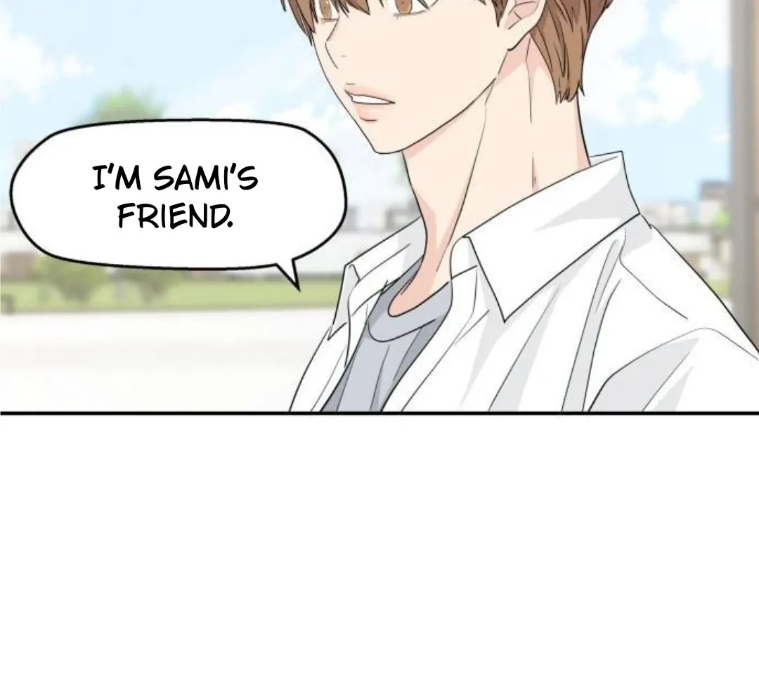 Sam Plays the Game Chapter 40 Online - página 29