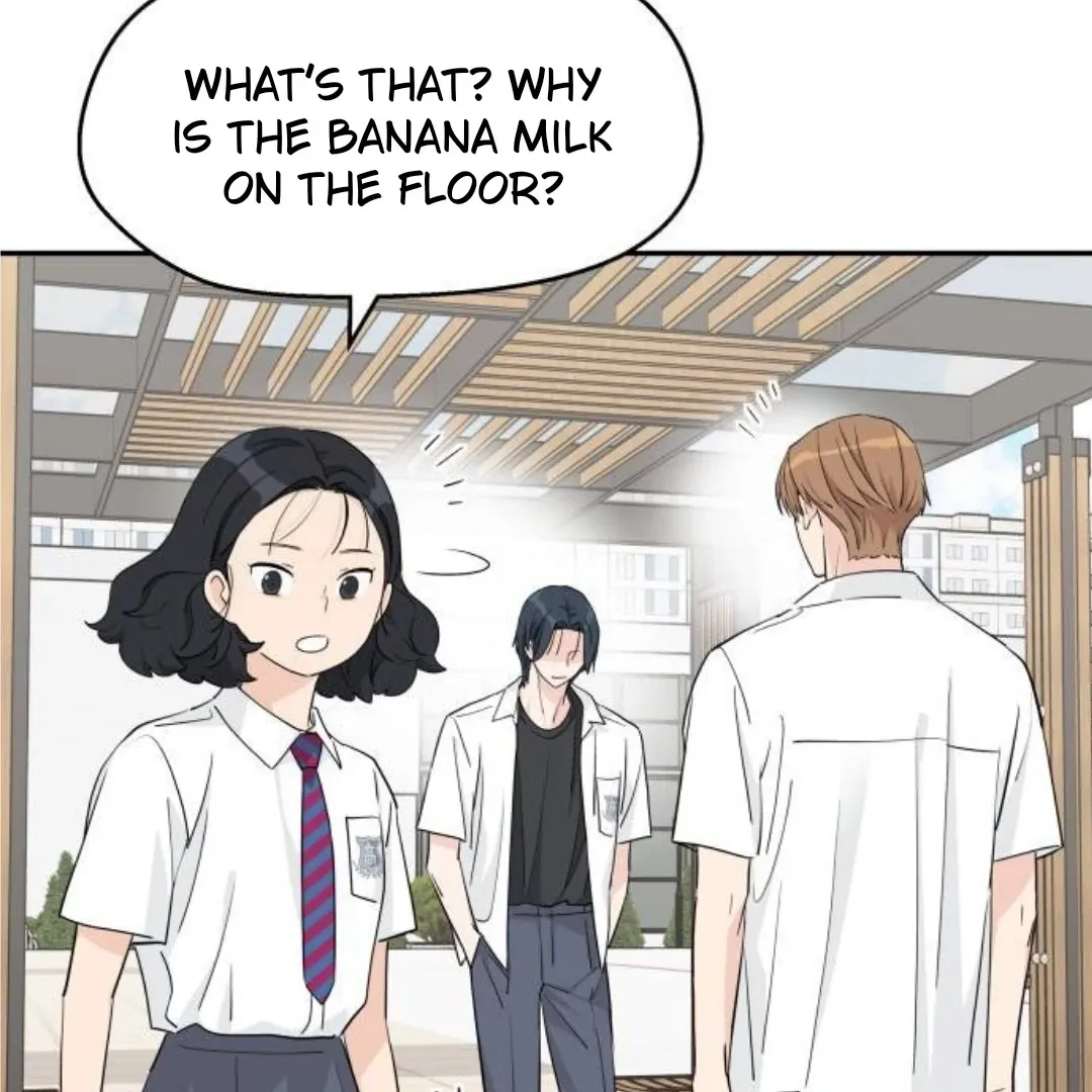 Sam Plays the Game Chapter 40 Online - página 34