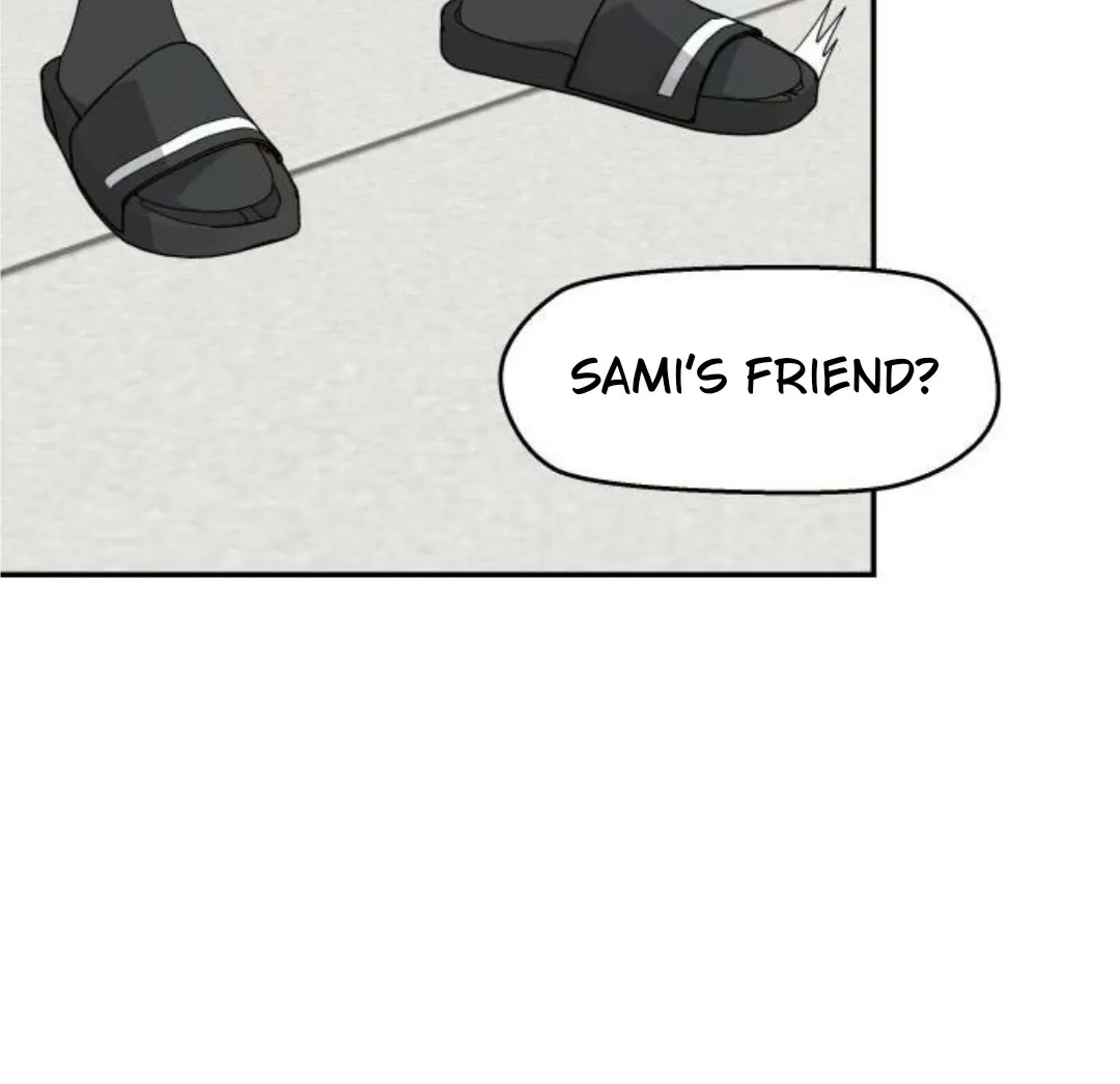 Sam Plays the Game Chapter 40 Online - página 36