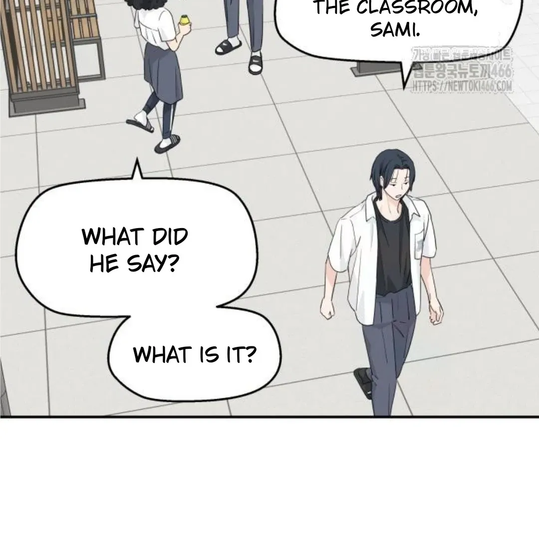 Sam Plays the Game Chapter 40 Online - página 40