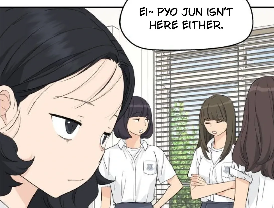 Sam Plays the Game Chapter 40 Online - página 49