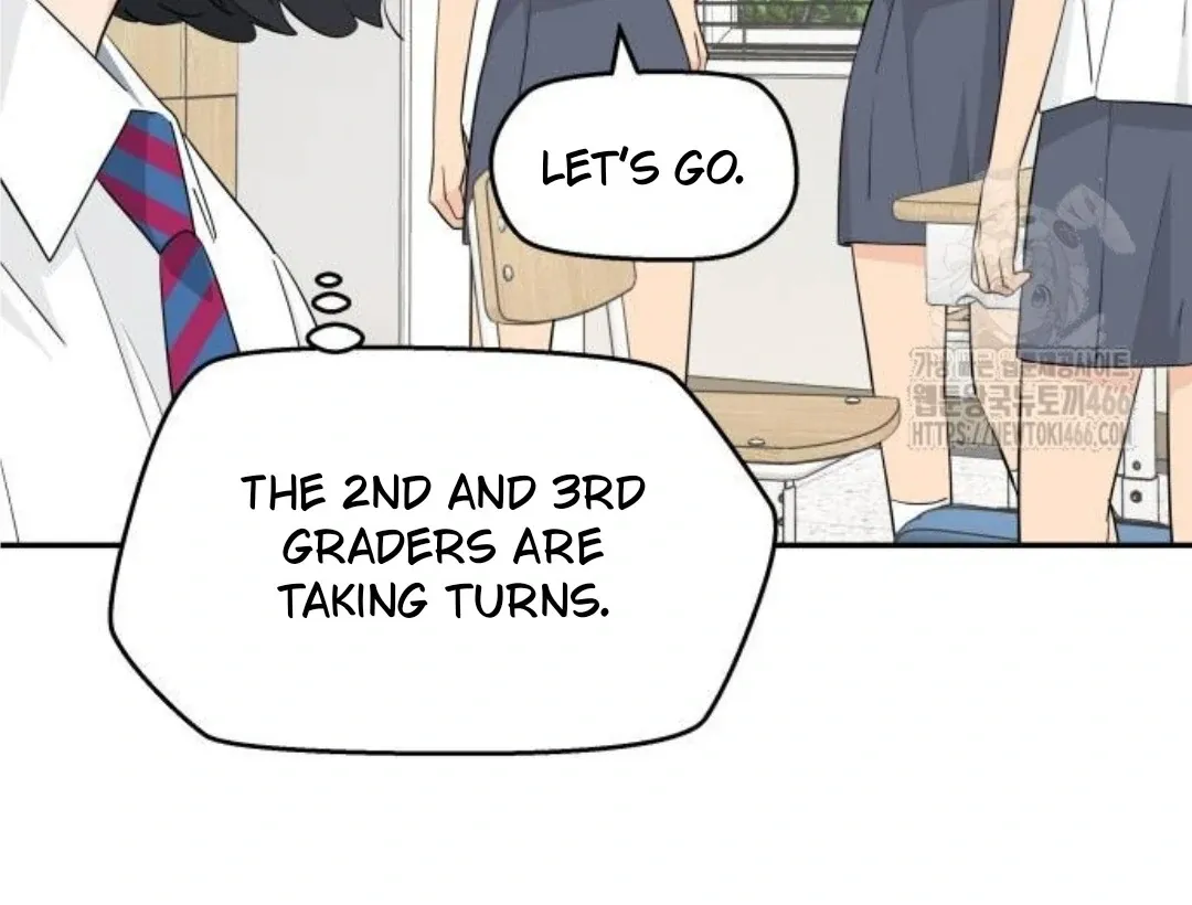 Sam Plays the Game Chapter 40 Online - página 50