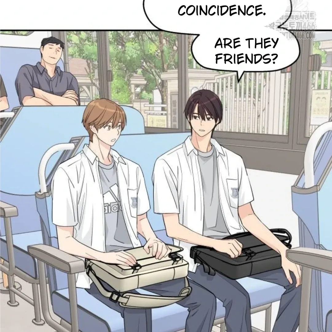 Sam Plays the Game Chapter 40 Online - página 74