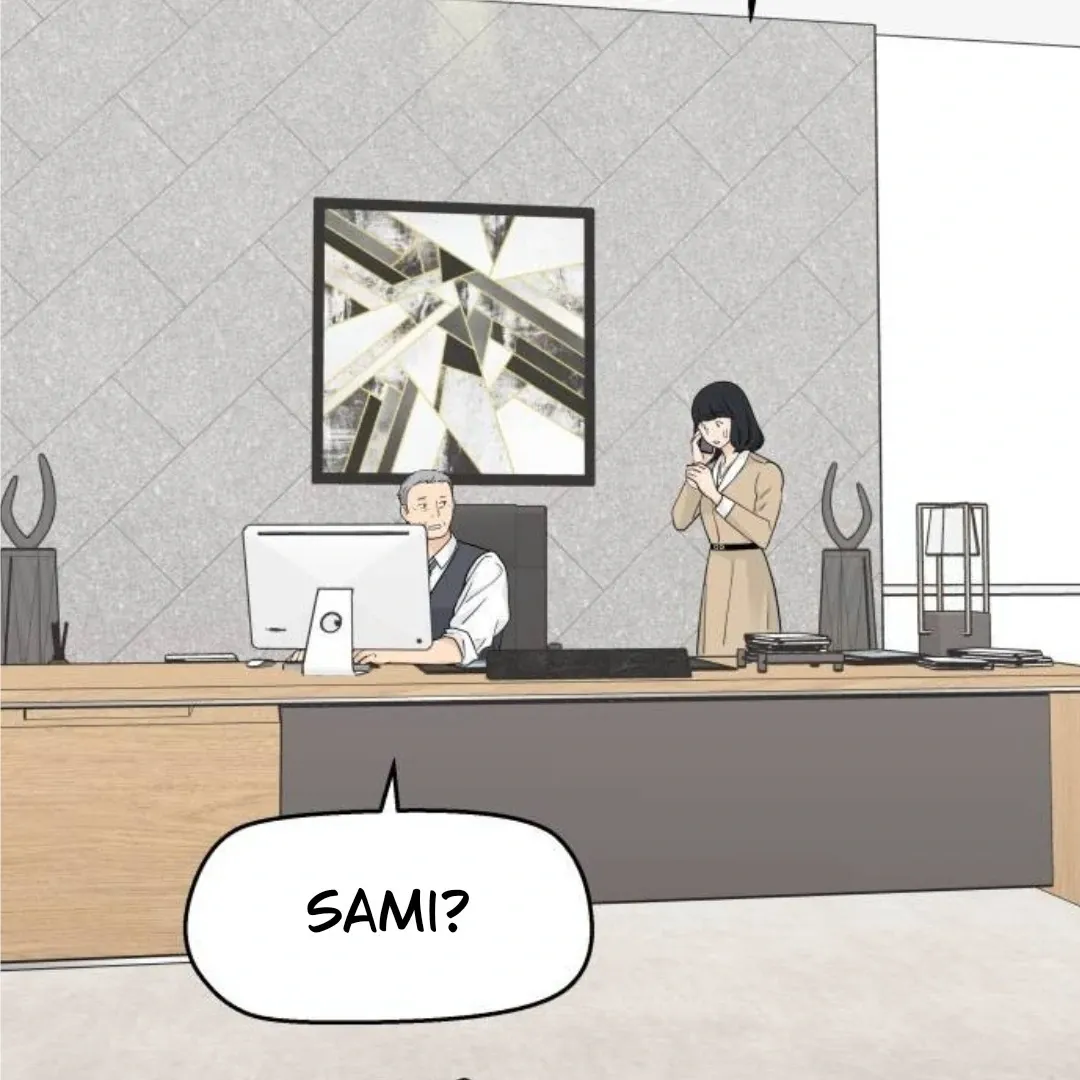 Sam Plays the Game Chapter 40 Online - página 105