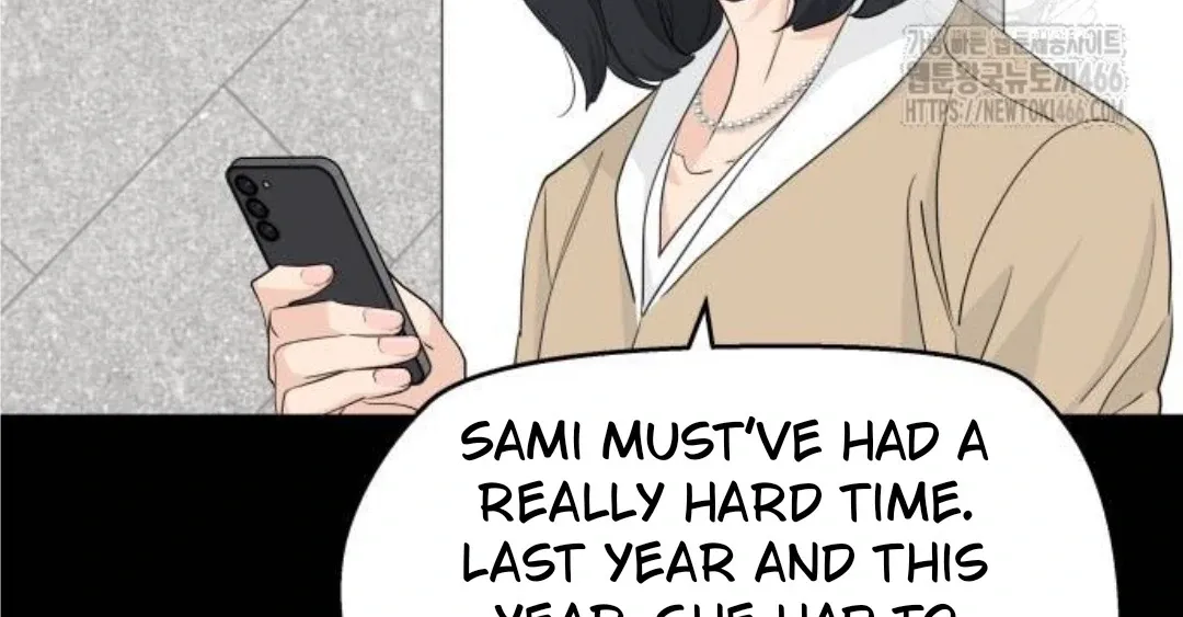 Sam Plays the Game Chapter 40 Online - página 109