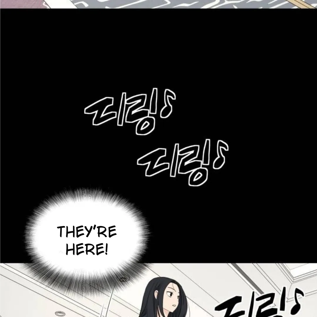 Sam Plays the Game Chapter 40 Online - página 120