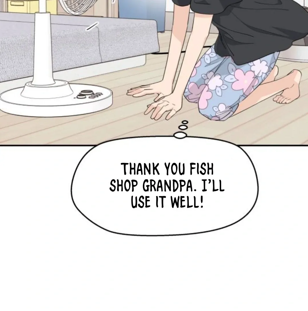 Sam Plays the Game Chapter 41 Online - página 8