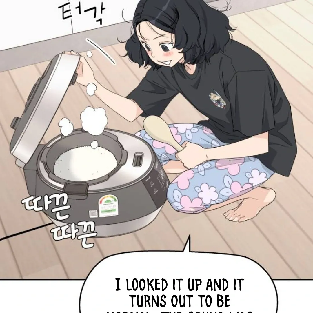 Sam Plays the Game Chapter 41 Online - página 17