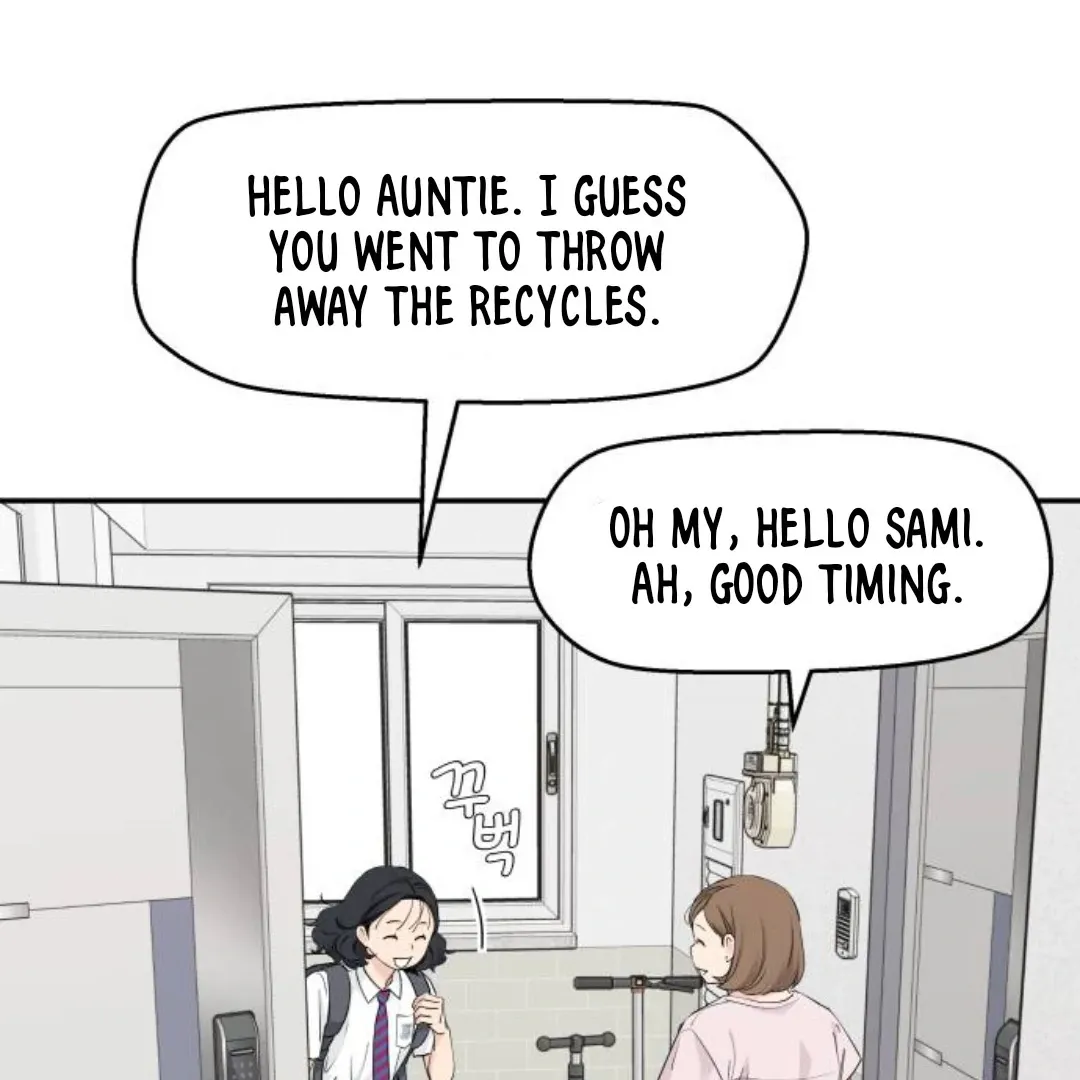 Sam Plays the Game Chapter 41 Online - página 20