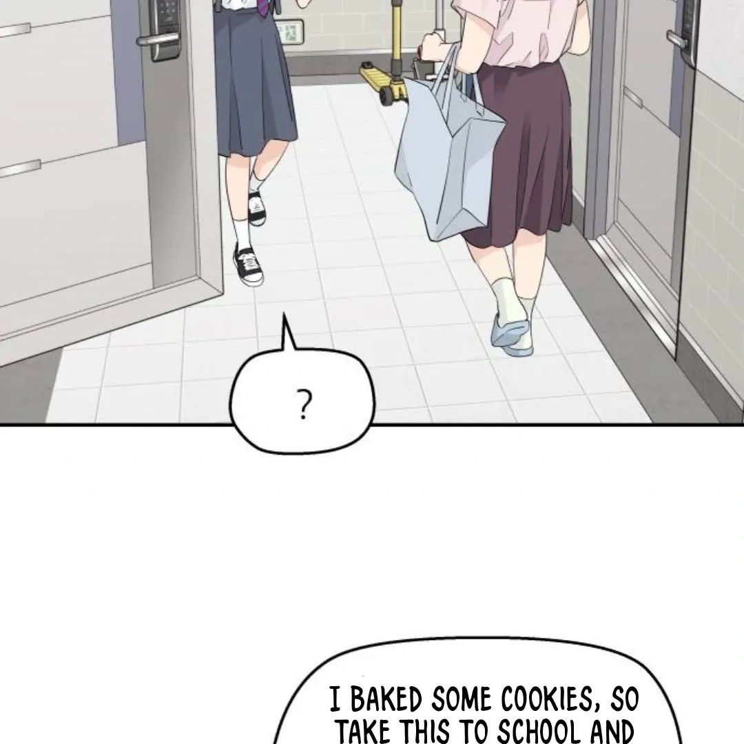 Sam Plays the Game Chapter 41 Online - página 21