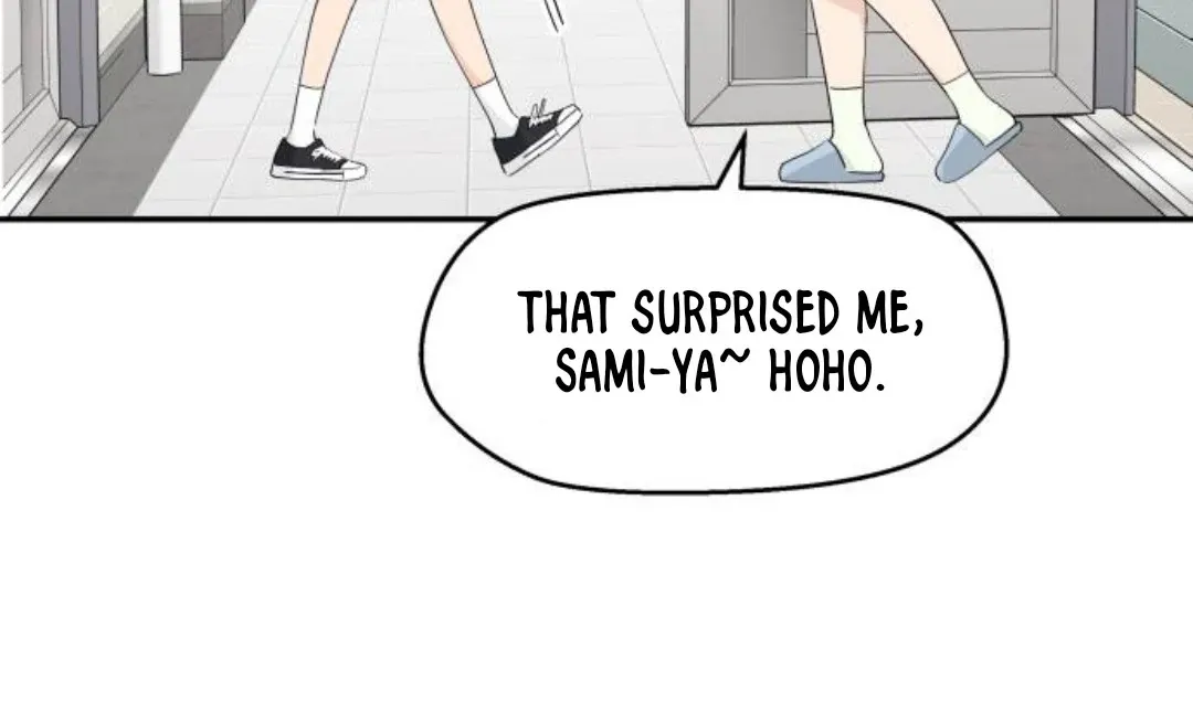 Sam Plays the Game Chapter 41 Online - página 25