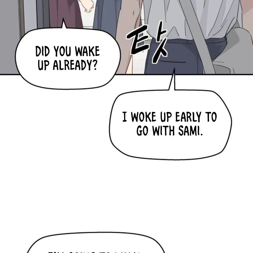 Sam Plays the Game Chapter 41 Online - página 27