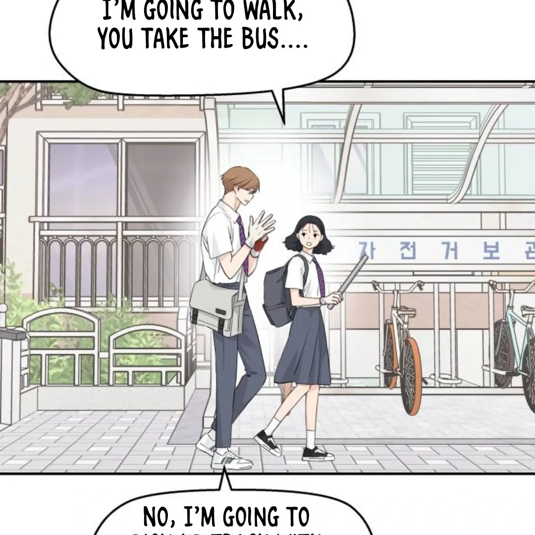 Sam Plays the Game Chapter 41 Online - página 28