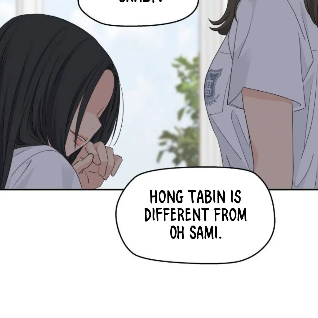 Sam Plays the Game Chapter 41 Online - página 37