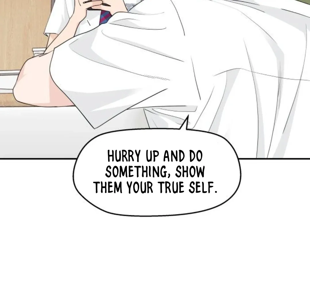 Sam Plays the Game Chapter 41 Online - página 41