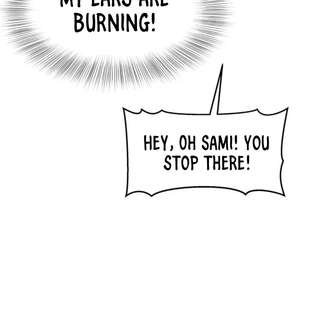 Sam Plays the Game Chapter 41 Online - página 47