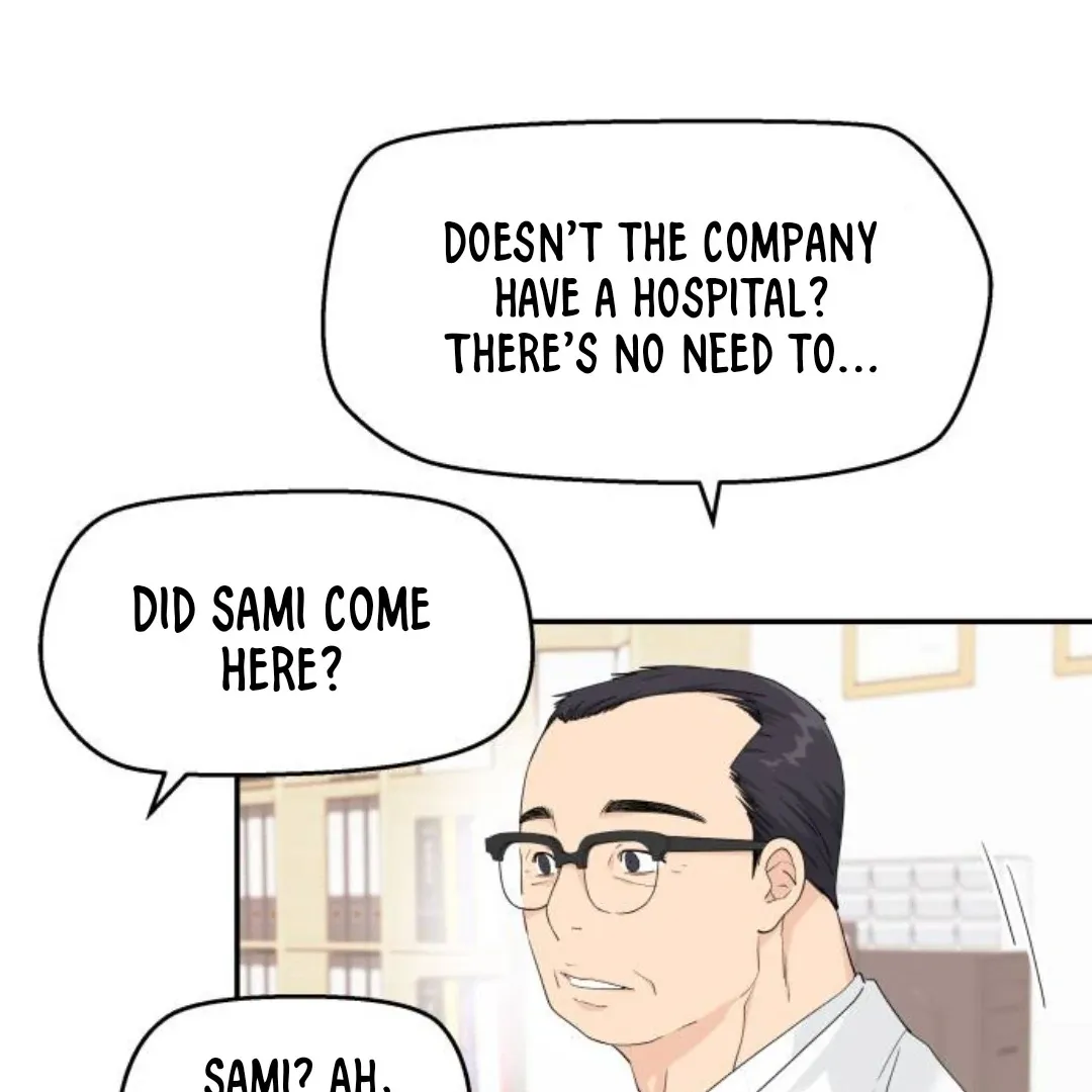 Sam Plays the Game Chapter 41 Online - página 57