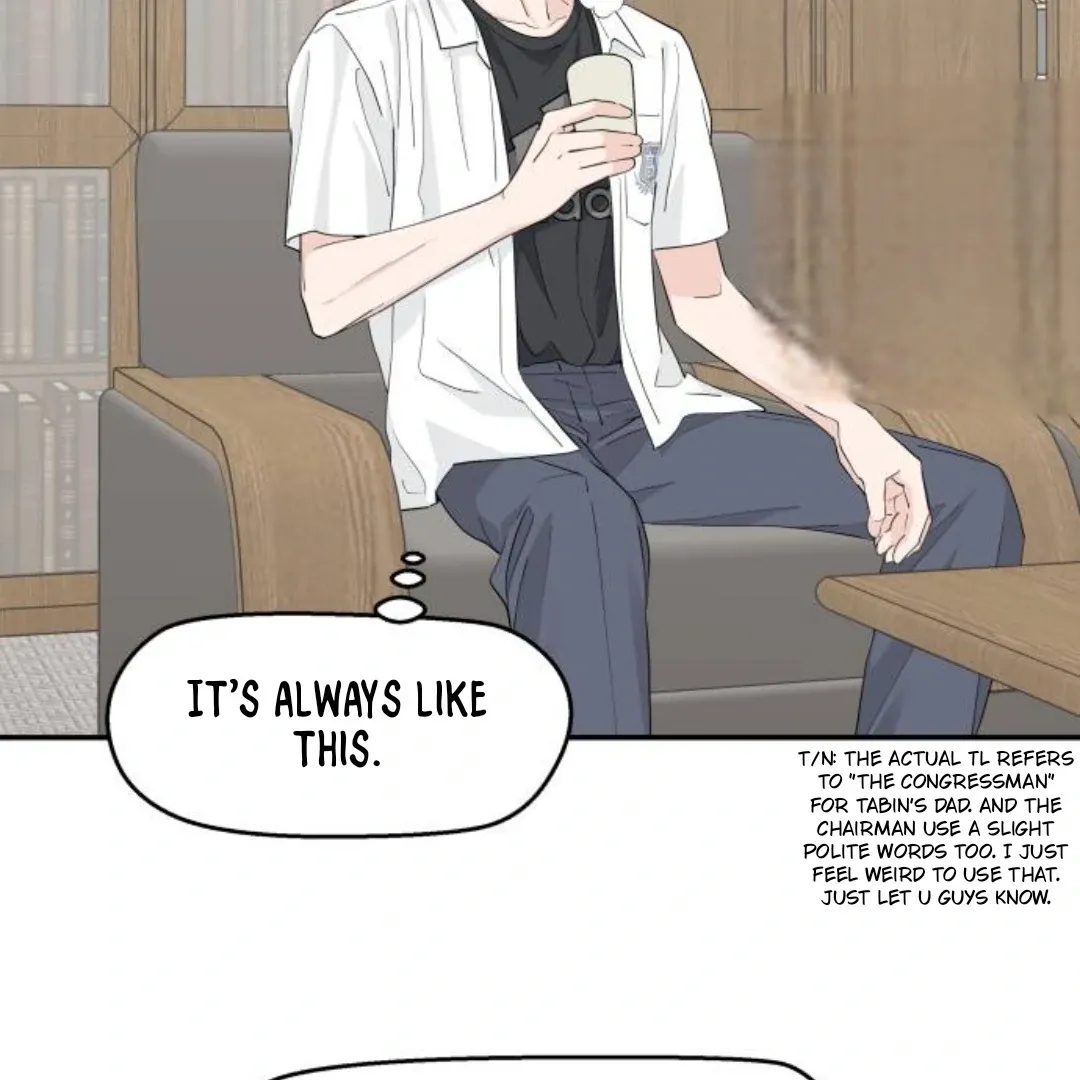 Sam Plays the Game Chapter 41 Online - página 66