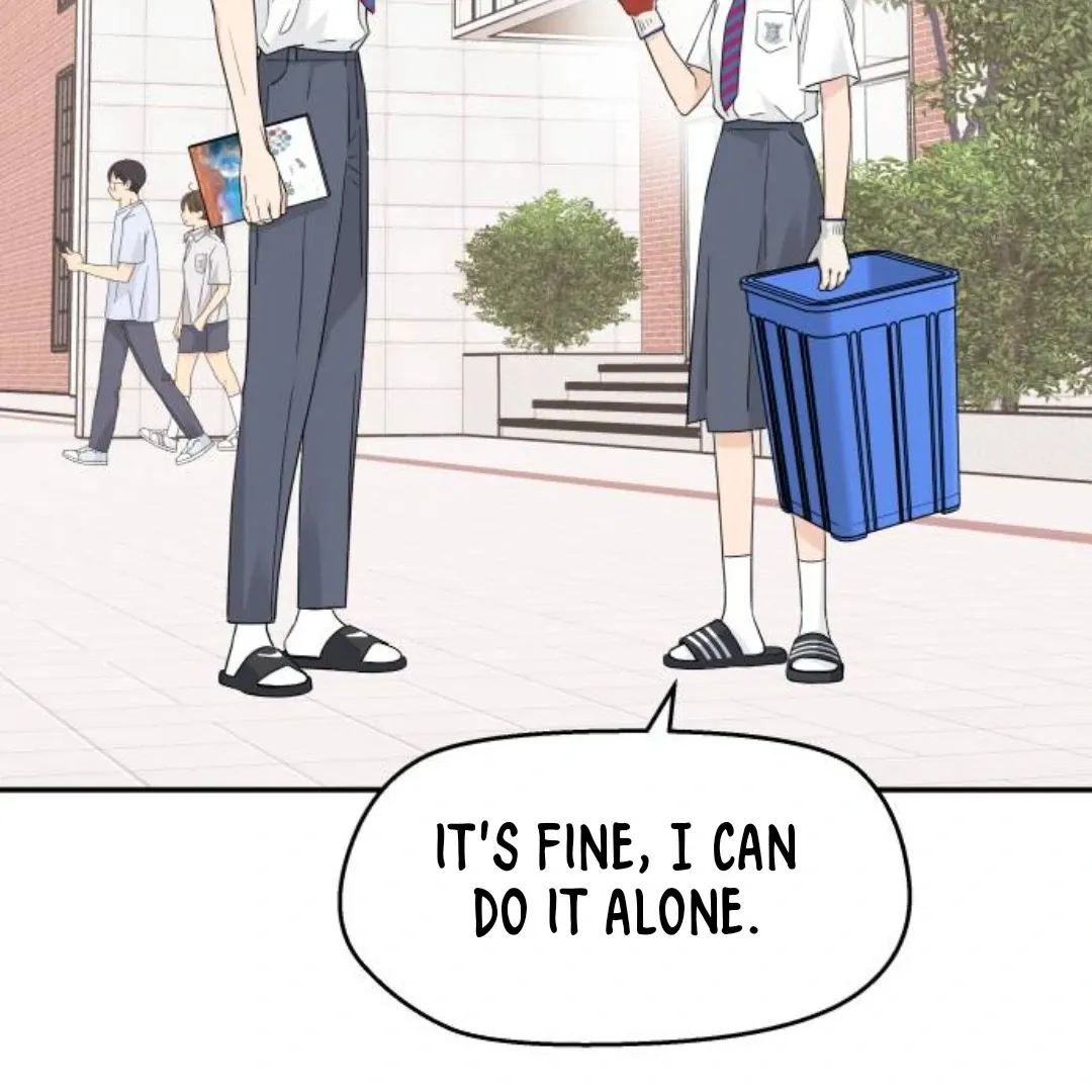 Sam Plays the Game Chapter 41 Online - página 74