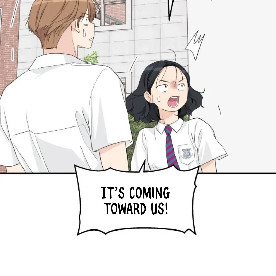 Sam Plays the Game Chapter 41 Online - página 85