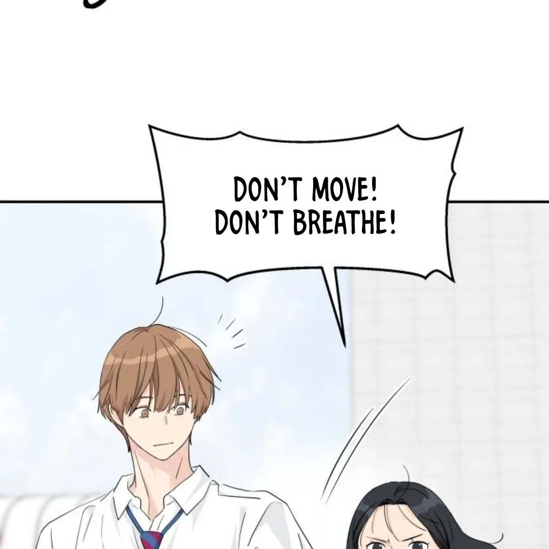 Sam Plays the Game Chapter 41 Online - página 87