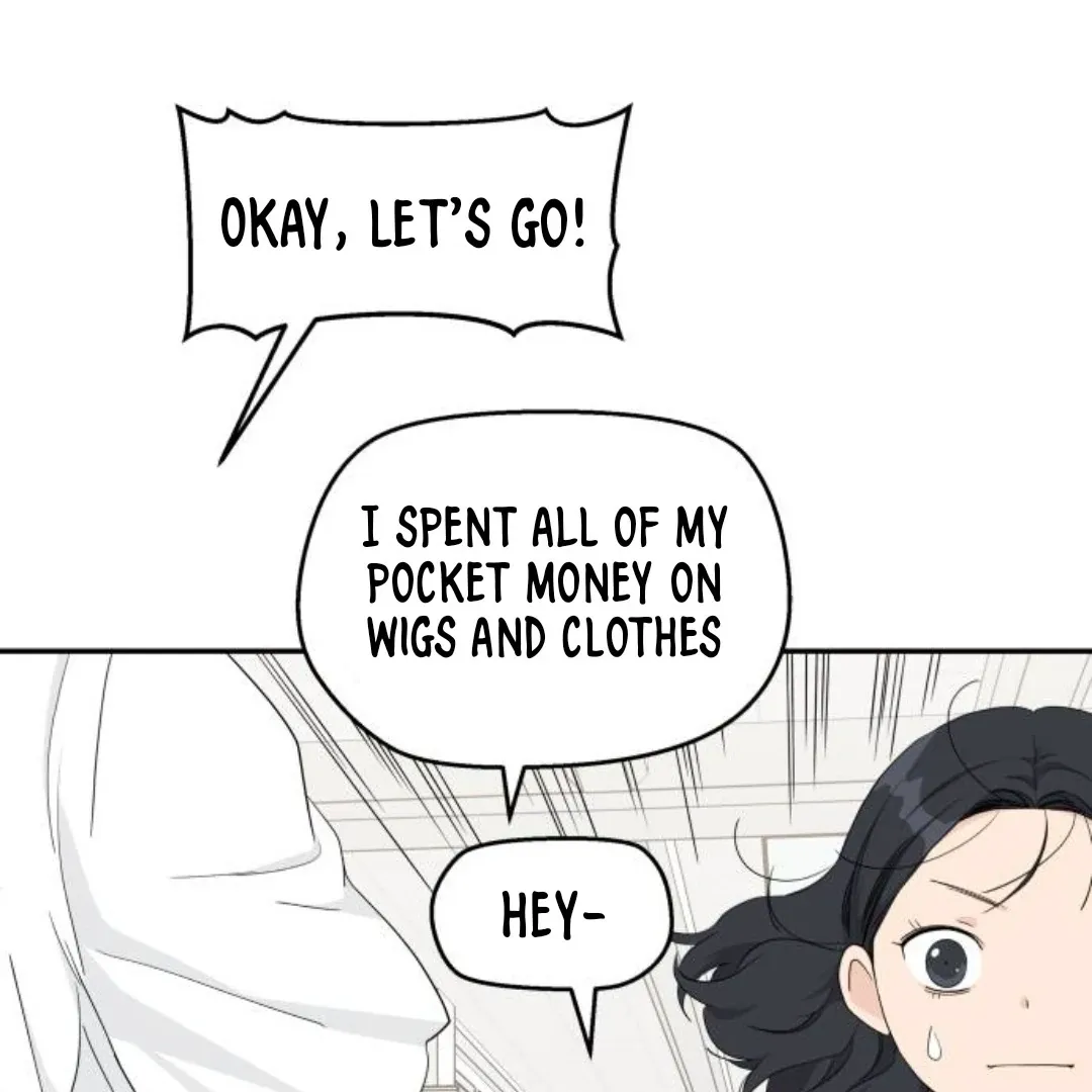 Sam Plays the Game Chapter 41 Online - página 117
