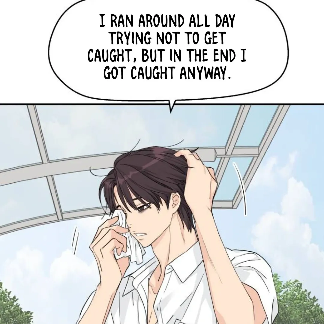 Sam Plays the Game Chapter 41 Online - página 125
