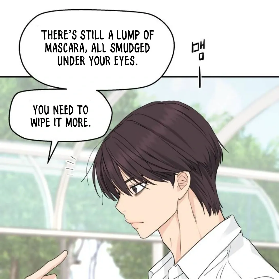 Sam Plays the Game Chapter 41 Online - página 129
