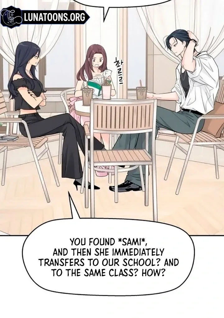 Sam Plays the Game Chapter 43 Online - página 14