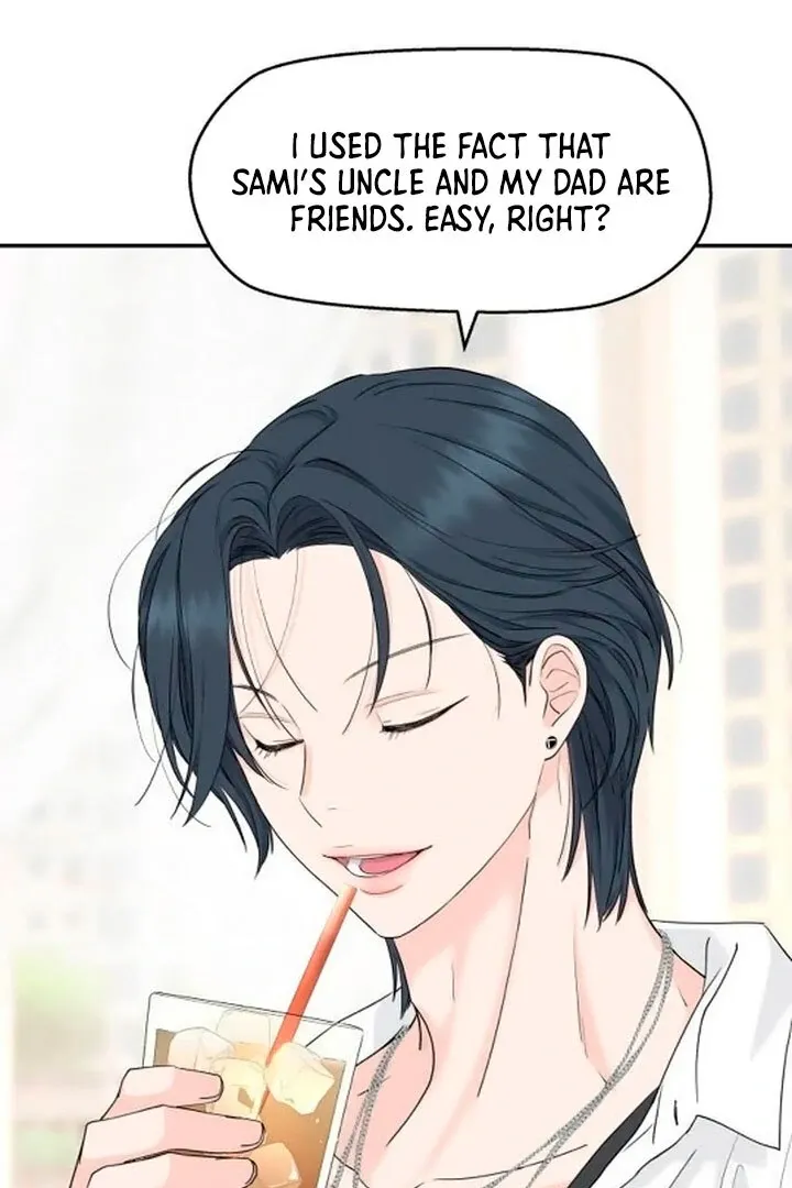 Sam Plays the Game Chapter 43 Online - página 15