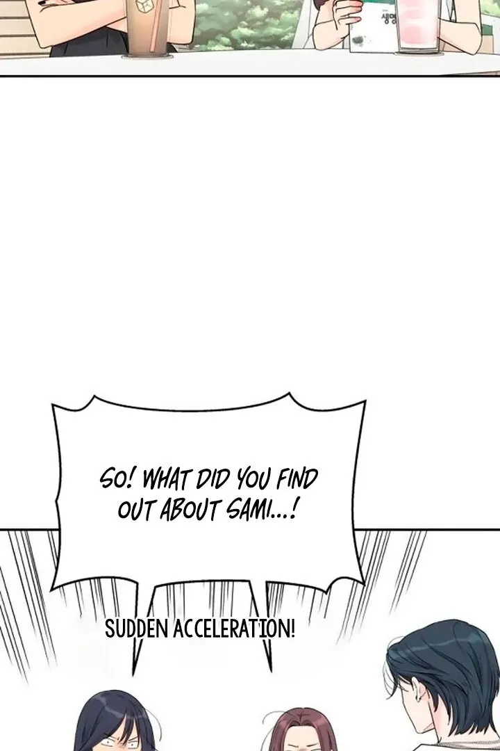 Sam Plays the Game Chapter 43 Online - página 17