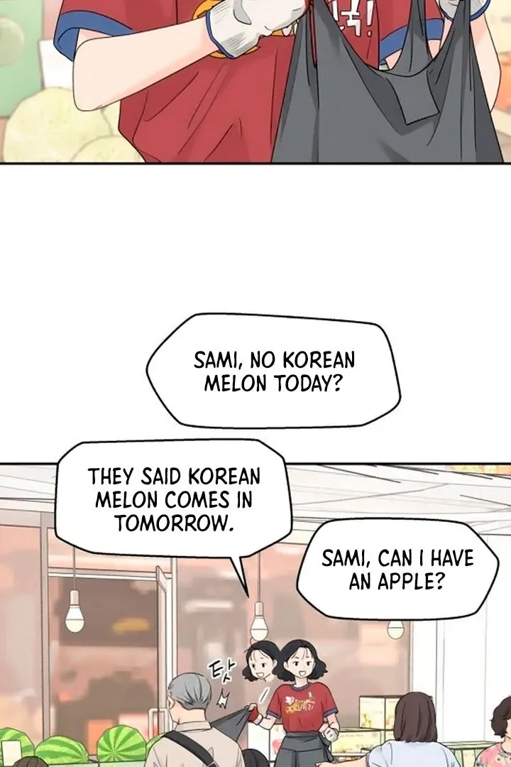 Sam Plays the Game Chapter 43 Online - página 23