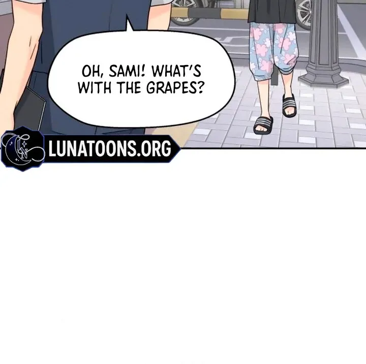 Sam Plays the Game Chapter 43 Online - página 28
