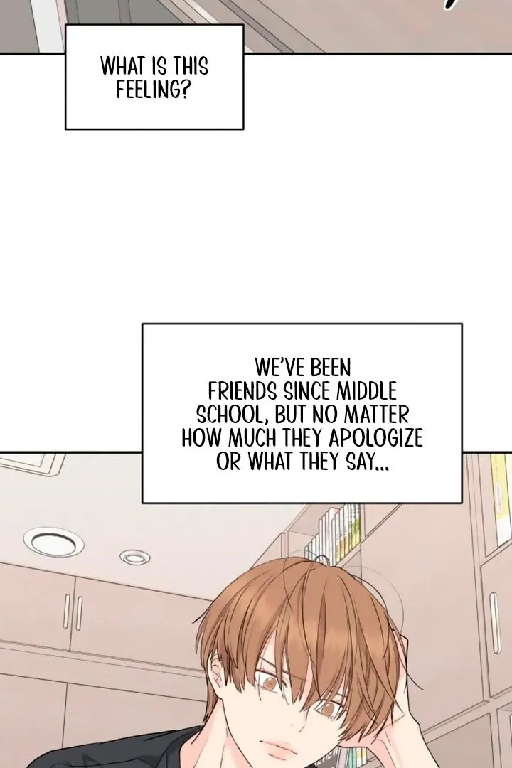 Sam Plays the Game Chapter 43 Online - página 33