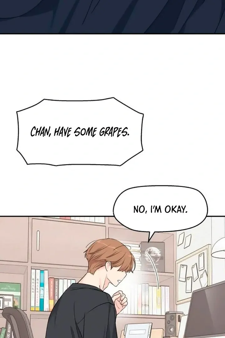 Sam Plays the Game Chapter 43 Online - página 36