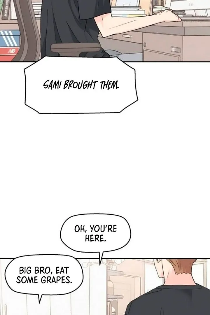 Sam Plays the Game Chapter 43 Online - página 37