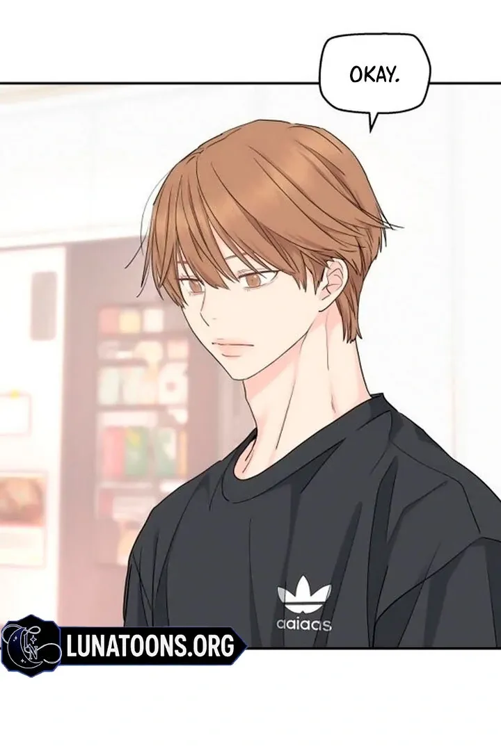 Sam Plays the Game Chapter 43 Online - página 40