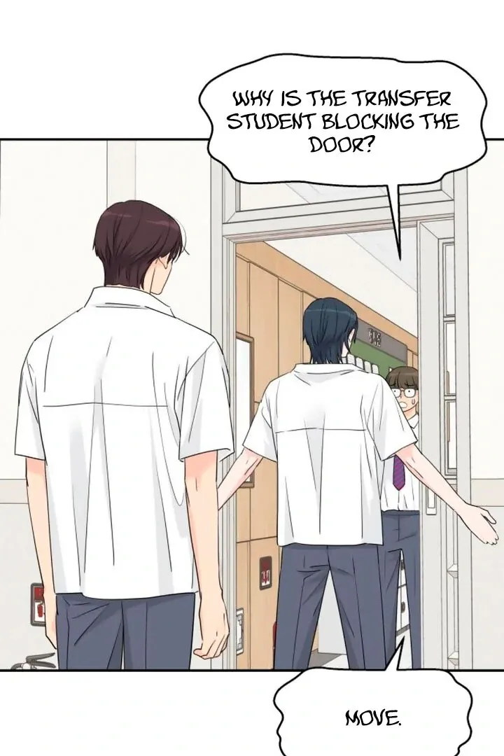 Sam Plays the Game Chapter 43 Online - página 48