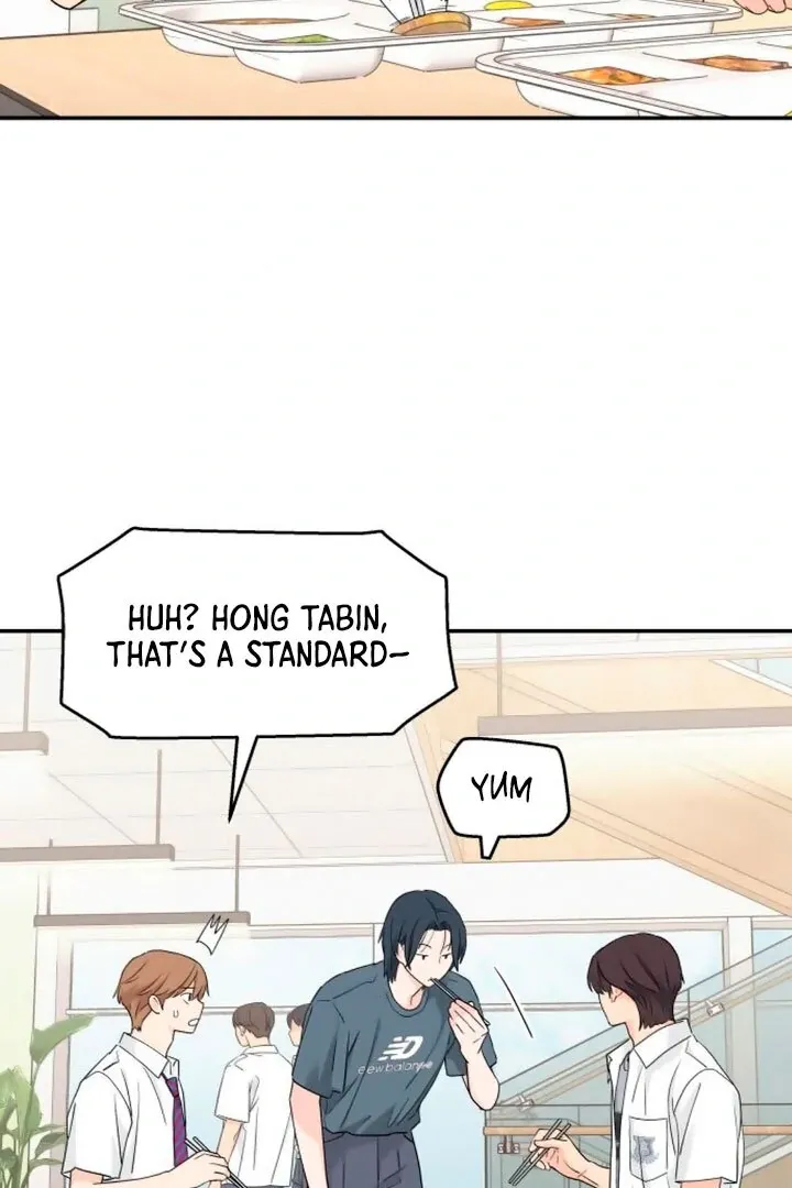 Sam Plays the Game Chapter 43 Online - página 50
