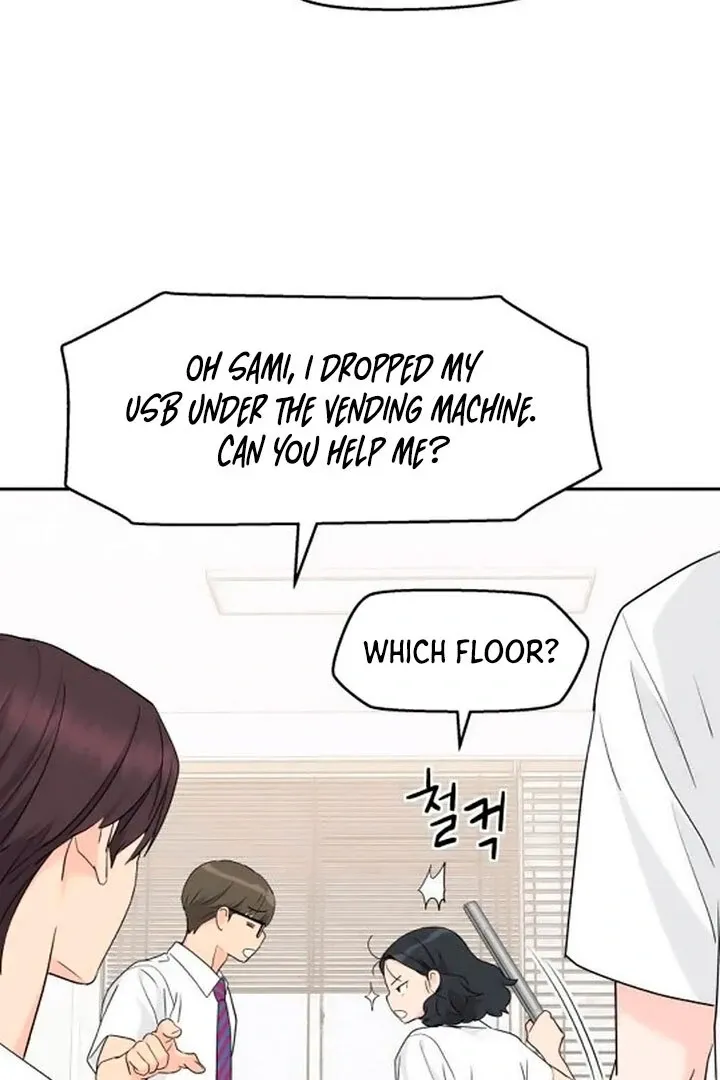 Sam Plays the Game Chapter 43 Online - página 61