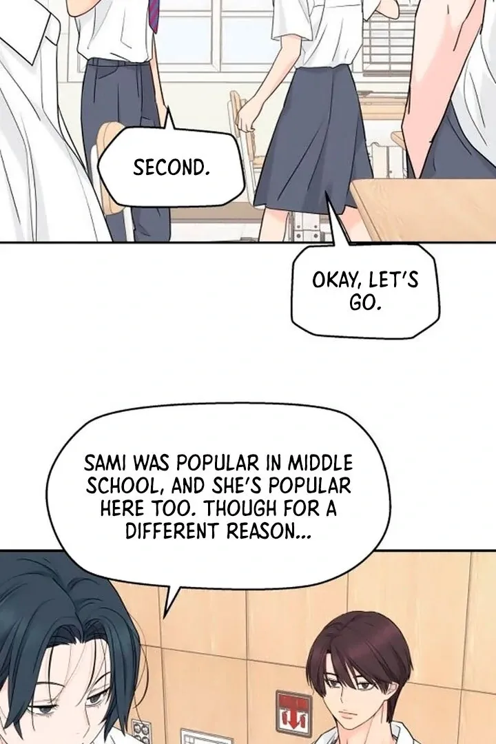 Sam Plays the Game Chapter 43 Online - página 62