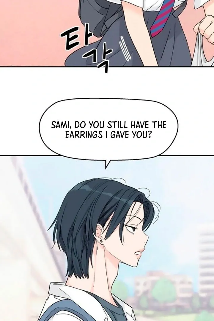 Sam Plays the Game Chapter 44 Online - página 9