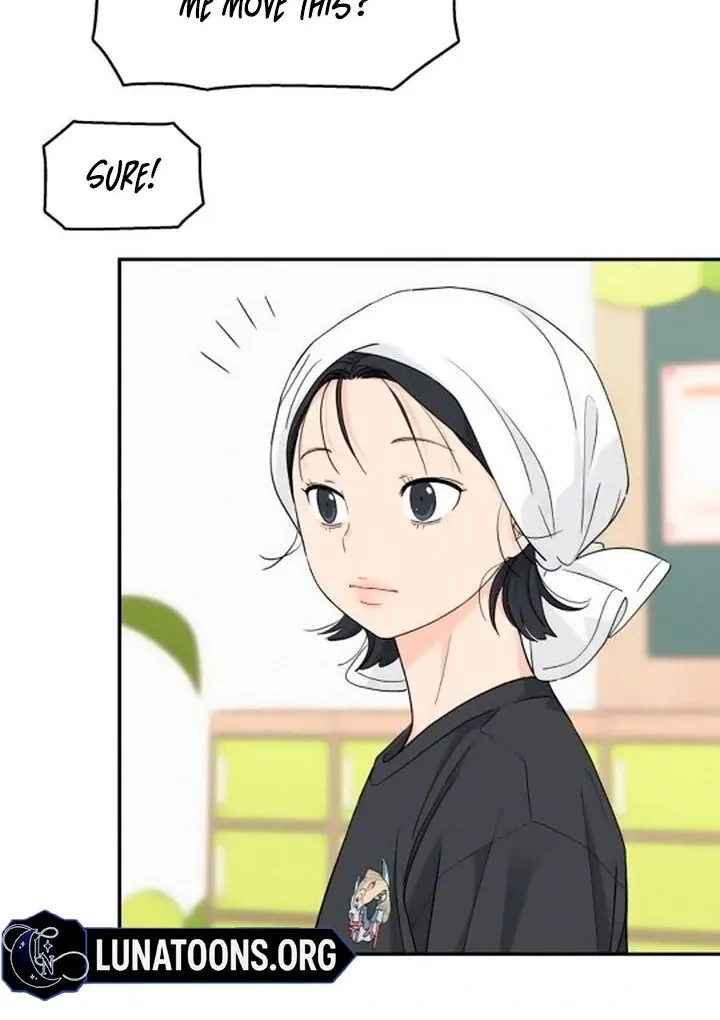 Sam Plays the Game Chapter 44 Online - página 28